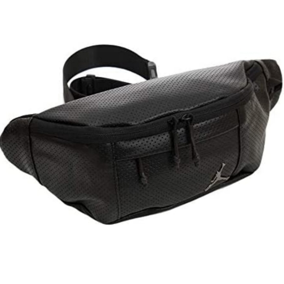 nike air jordan bum bag